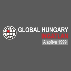 Global Hungary Ingatlan