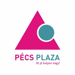 Pécs Plaza