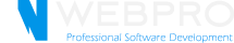 WEBPRO Solutions Bt. Logo
